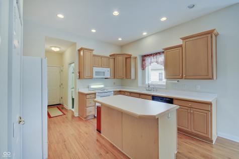 7201 Catboat Court Fishers IN 46038