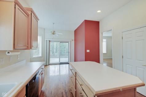 7201 Catboat Court Fishers IN 46038