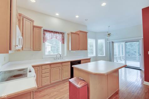 7201 Catboat Court Fishers IN 46038
