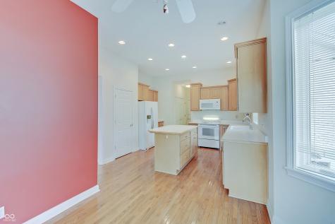 7201 Catboat Court Fishers IN 46038