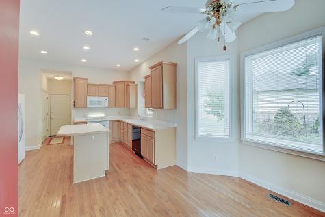 7201 Catboat Court Fishers IN 46038