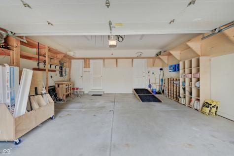 7201 Catboat Court Fishers IN 46038