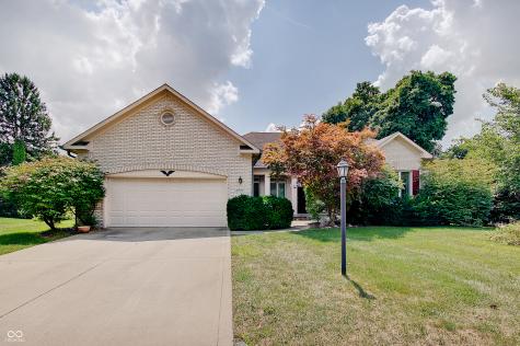 7201 Catboat Court Fishers IN 46038