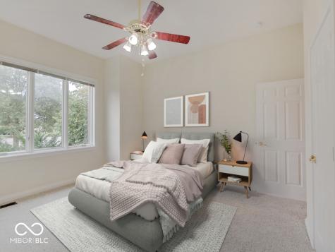 7201 Catboat Court Fishers IN 46038