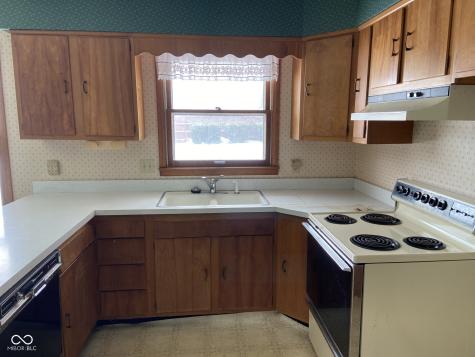 45 Alta Lane Kokomo IN 46902