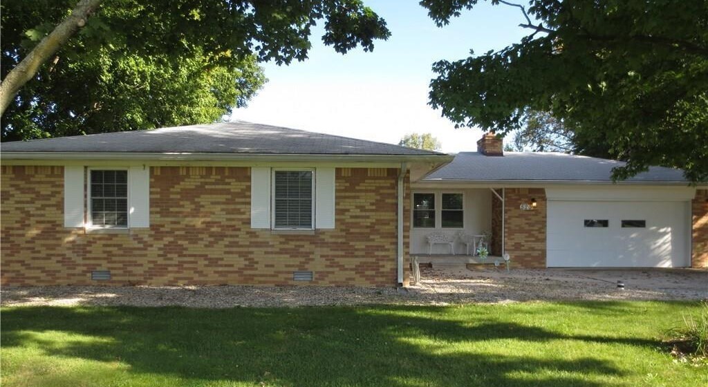 520 W County Line Road Indianapolis IN 46217