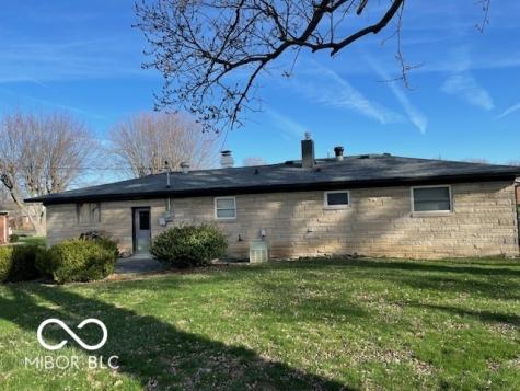6837 Westlake Road Indianapolis IN 46214