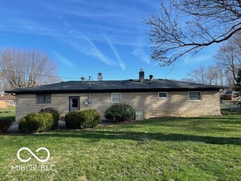 6837 Westlake Road Indianapolis IN 46214