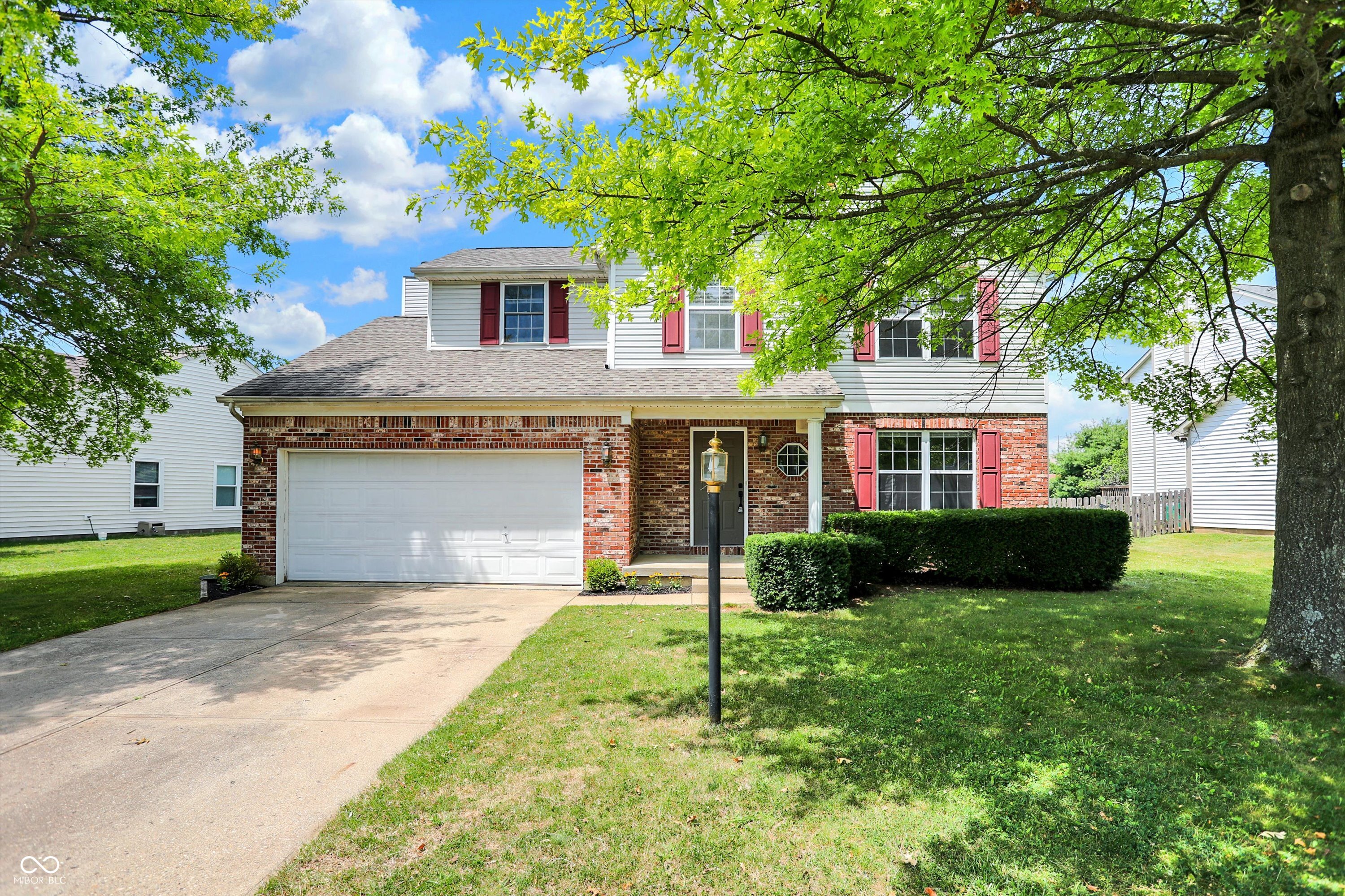 14550 Dublin Drive Carmel IN 46033