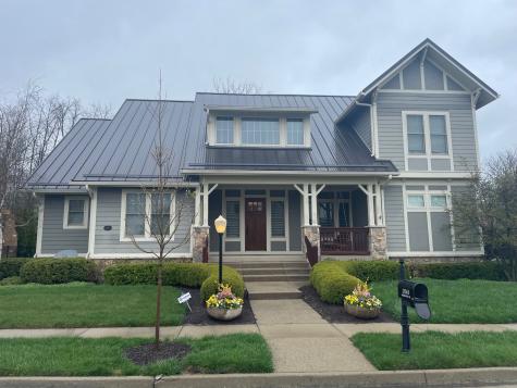 13363 Abercorn Street Carmel IN 46032