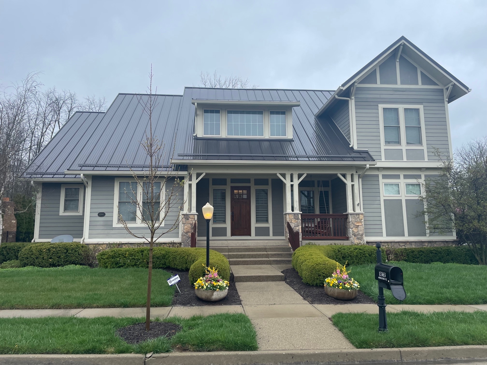 13363 Abercorn Street Carmel IN 46032