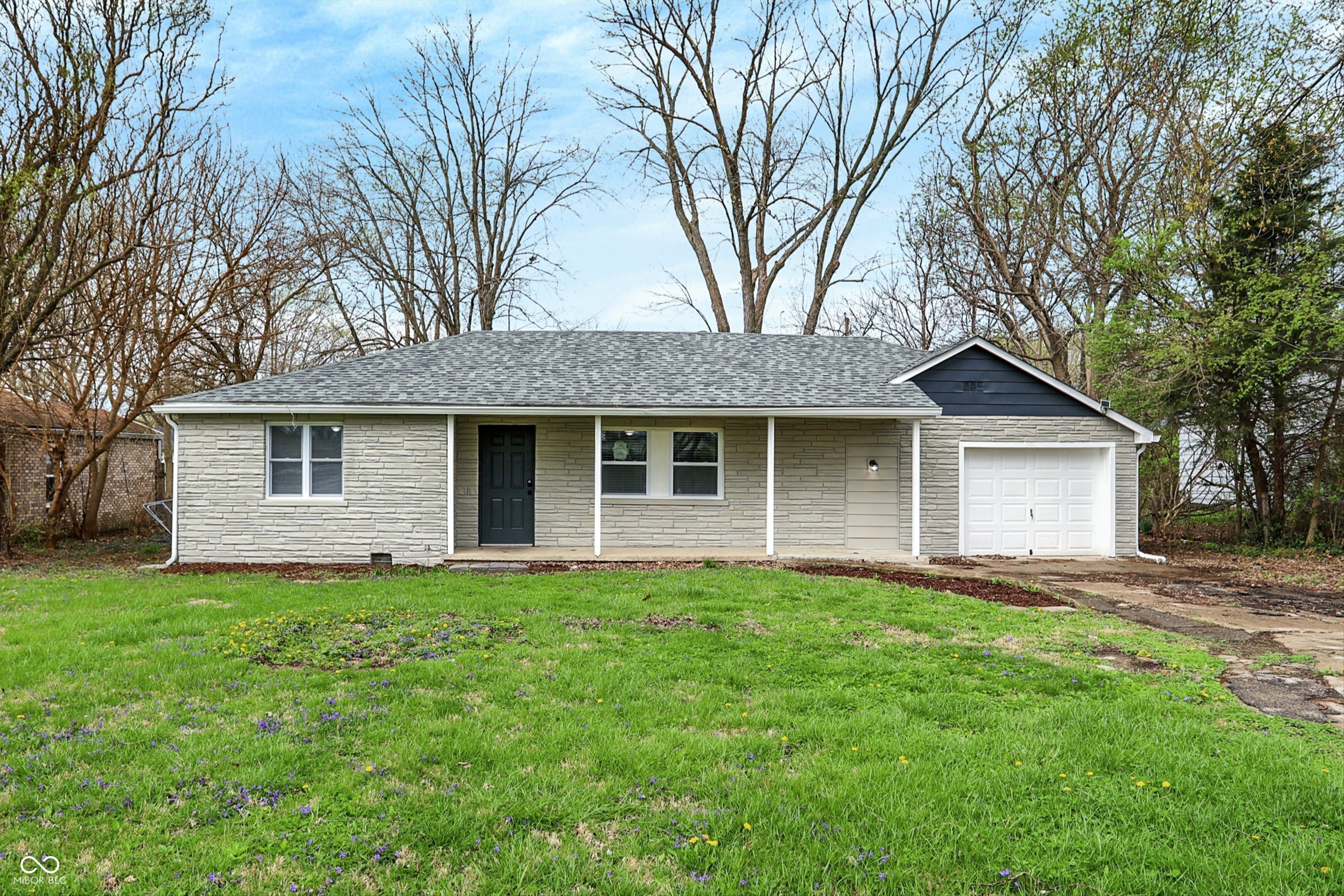 3428 Campbell Street Plainfield IN 46168
