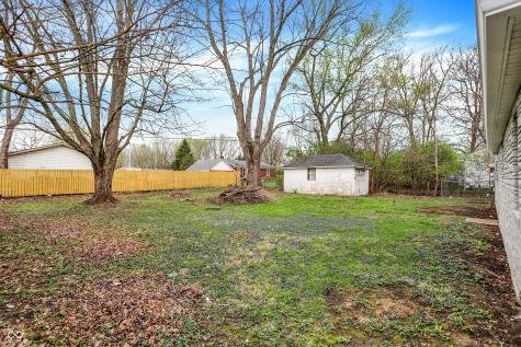 3428 Campbell Street Plainfield IN 46168