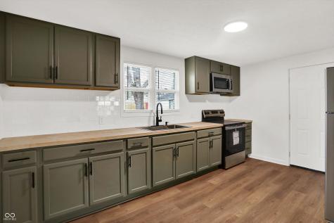 3428 Campbell Street Plainfield IN 46168