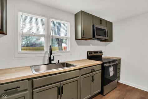3428 Campbell Street Plainfield IN 46168