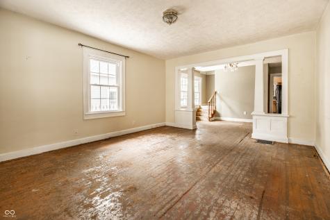 6124 Winthrop Avenue Indianapolis IN 46220