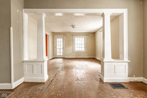 6124 Winthrop Avenue Indianapolis IN 46220