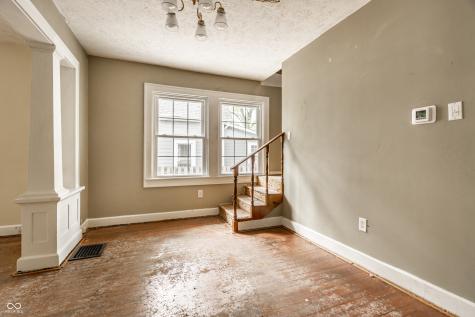 6124 Winthrop Avenue Indianapolis IN 46220