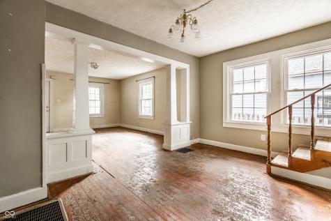 6124 Winthrop Avenue Indianapolis IN 46220