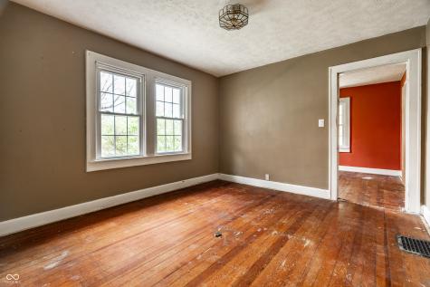 6124 Winthrop Avenue Indianapolis IN 46220