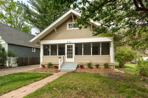 6124 Winthrop Avenue Indianapolis IN 46220