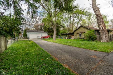 6124 Winthrop Avenue Indianapolis IN 46220