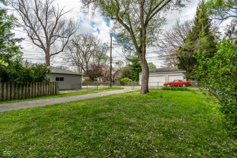 6124 Winthrop Avenue Indianapolis IN 46220