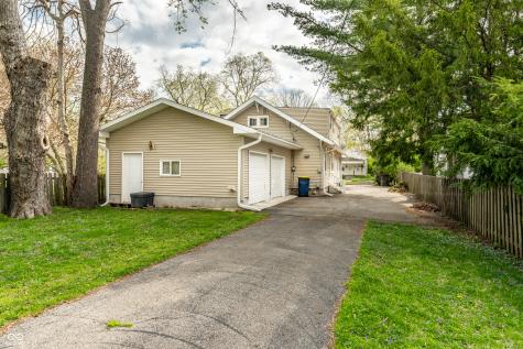 6124 Winthrop Avenue Indianapolis IN 46220