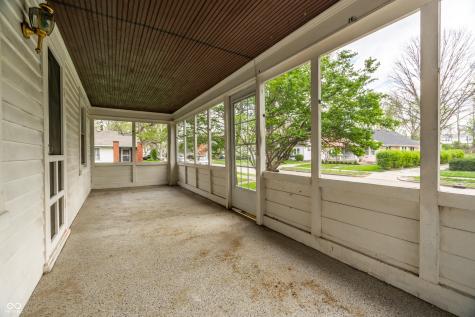 6124 Winthrop Avenue Indianapolis IN 46220