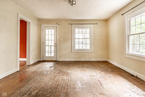 6124 Winthrop Avenue Indianapolis IN 46220