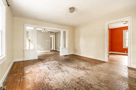 6124 Winthrop Avenue Indianapolis IN 46220