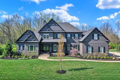 6900 Oldfields Lane Zionsville IN 46077