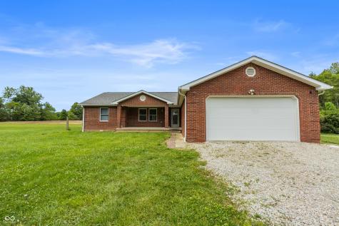 7450 W Deaver Road Columbus IN 47201