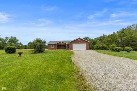 7450 W Deaver Road Columbus IN 47201
