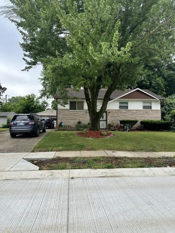 2831 Colerain Drive Indianapolis IN 46222
