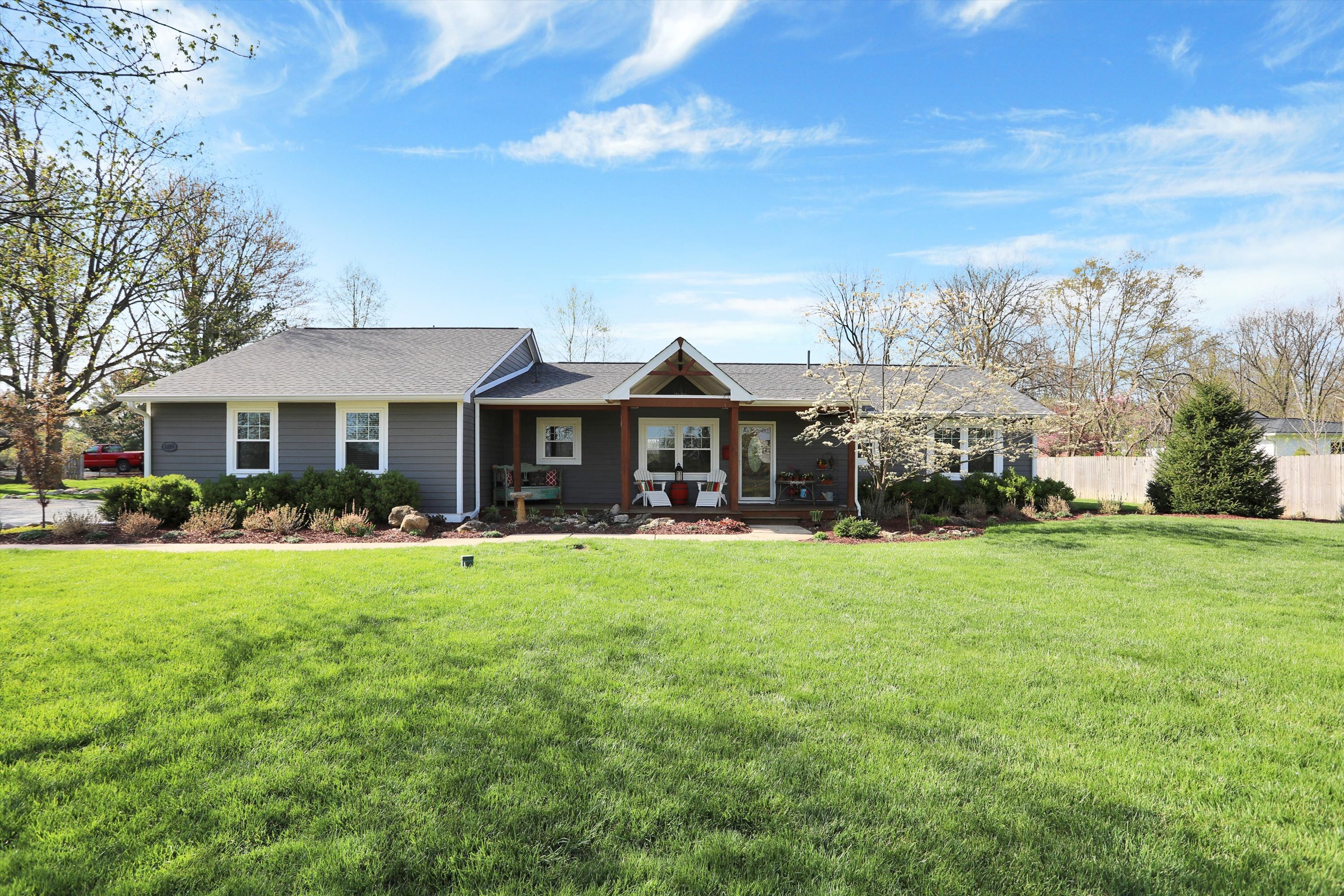 1019 E 199th Street Westfield IN 46074