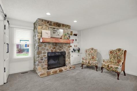 1019 E 199th Street Westfield IN 46074