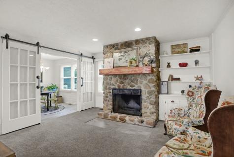 1019 E 199th Street Westfield IN 46074
