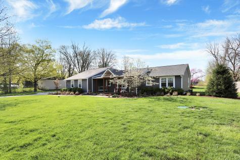 1019 E 199th Street Westfield IN 46074
