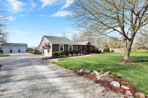 1019 E 199th Street Westfield IN 46074