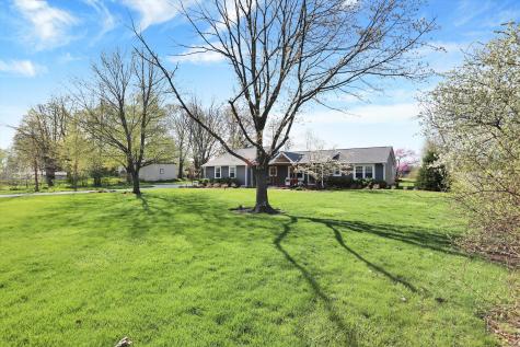 1019 E 199th Street Westfield IN 46074
