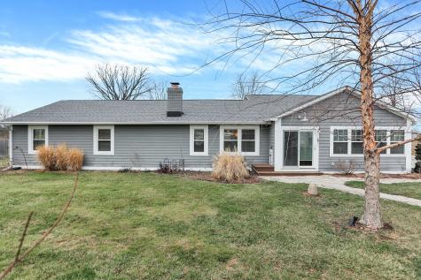1019 E 199th Street Westfield IN 46074