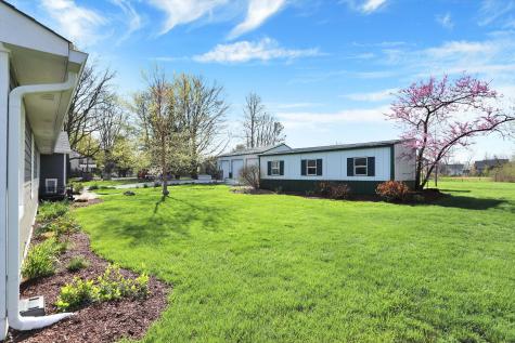 1019 E 199th Street Westfield IN 46074