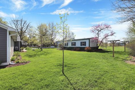 1019 E 199th Street Westfield IN 46074