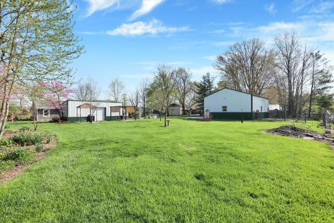 1019 E 199th Street Westfield IN 46074