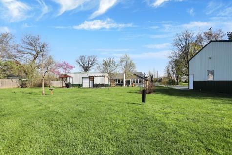 1019 E 199th Street Westfield IN 46074