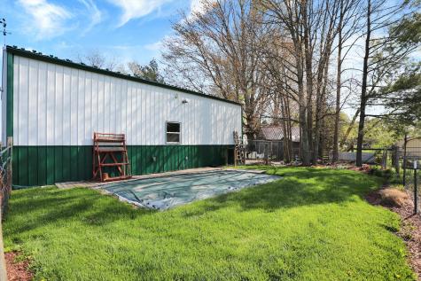 1019 E 199th Street Westfield IN 46074