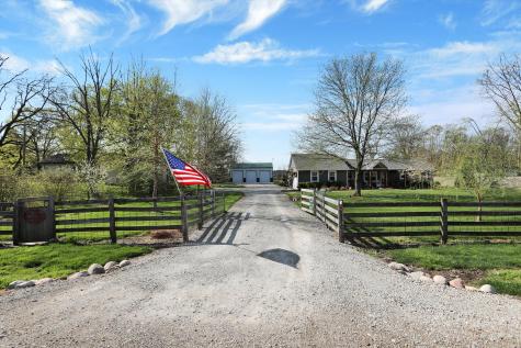 1019 E 199th Street Westfield IN 46074