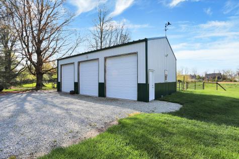 1019 E 199th Street Westfield IN 46074