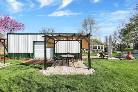 1019 E 199th Street Westfield IN 46074